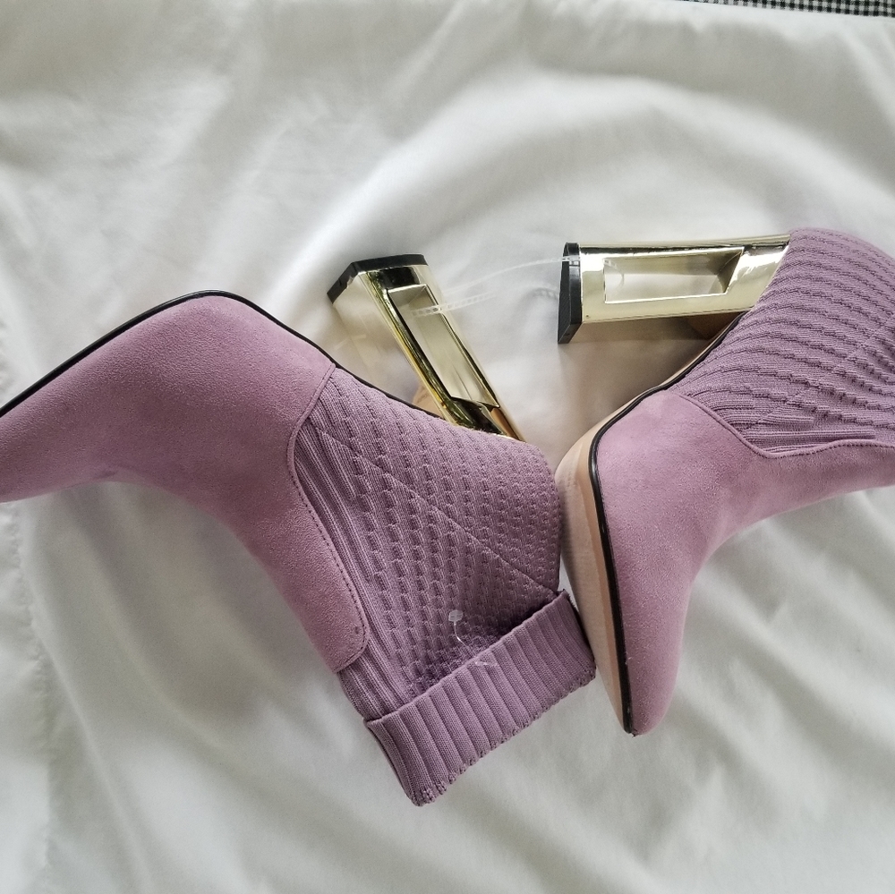 Catherine  Malandrino Socken bootie - Picture 4 of 4